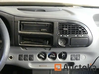 Stacaravan ford 120 dc (1995-vin:sfaaxxbdvasc92787) - afbeelding 9 van  34