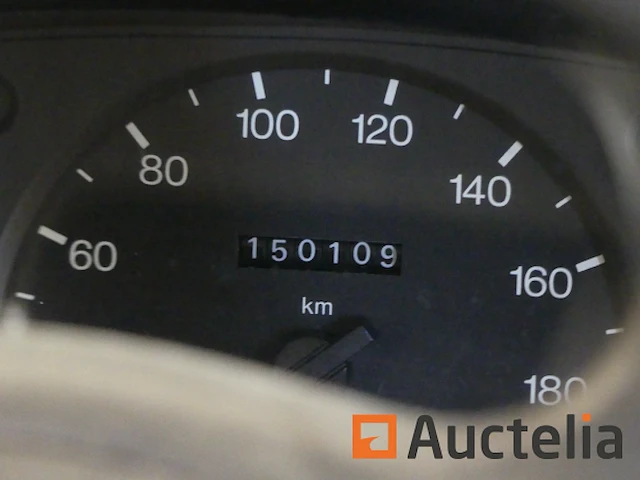 Stacaravan ford 120 dc (1995-vin:sfaaxxbdvasc92787) - afbeelding 11 van  34