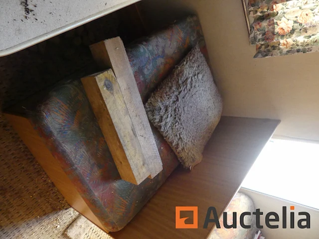 Stacaravan ford 120 dc (1995-vin:sfaaxxbdvasc92787) - afbeelding 17 van  34