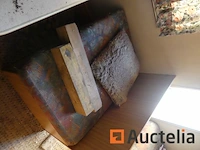 Stacaravan ford 120 dc (1995-vin:sfaaxxbdvasc92787) - afbeelding 17 van  34