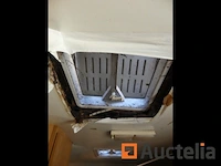 Stacaravan ford 120 dc (1995-vin:sfaaxxbdvasc92787) - afbeelding 18 van  34