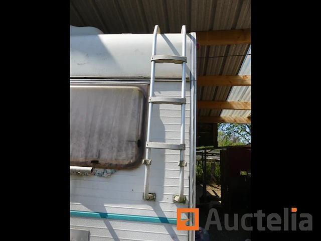 Stacaravan ford 120 dc (1995-vin:sfaaxxbdvasc92787) - afbeelding 26 van  34