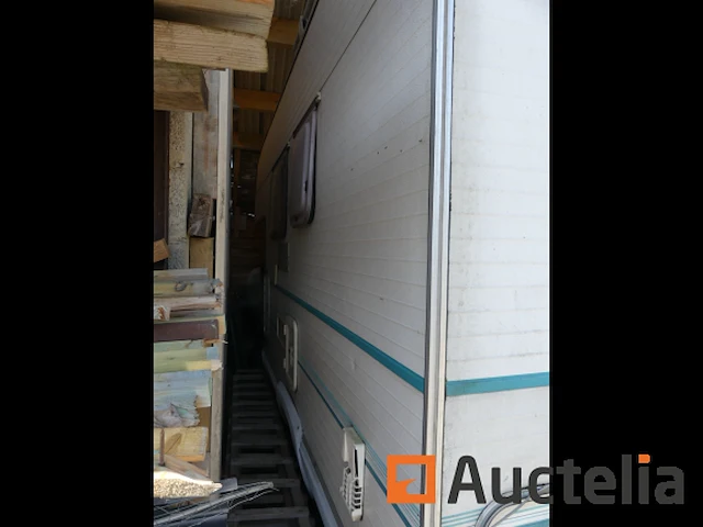 Stacaravan ford 120 dc (1995-vin:sfaaxxbdvasc92787) - afbeelding 27 van  34