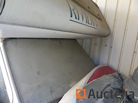 Stacaravan ford 120 dc (1995-vin:sfaaxxbdvasc92787) - afbeelding 28 van  34