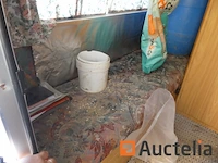 Stacaravan ford 120 dc (1995-vin:sfaaxxbdvasc92787) - afbeelding 23 van  34