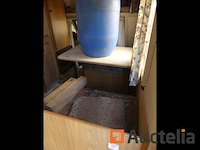 Stacaravan ford 120 dc (1995-vin:sfaaxxbdvasc92787) - afbeelding 29 van  34
