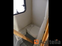 Stacaravan ford 120 dc (1995-vin:sfaaxxbdvasc92787) - afbeelding 30 van  34