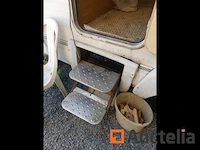 Stacaravan ford 120 dc (1995-vin:sfaaxxbdvasc92787) - afbeelding 31 van  34