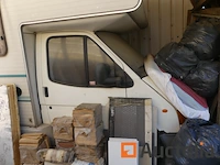 Stacaravan ford 120 dc (1995-vin:sfaaxxbdvasc92787) - afbeelding 32 van  34