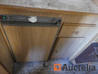 Stacaravan ford 120 dc (1995-vin:sfaaxxbdvasc92787) - afbeelding 34 van  34