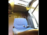 Stacaravan maesss 7570lx (2004-153.190 km) - afbeelding 2 van  23