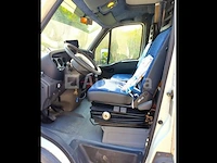 Stacaravan maesss 7570lx (2004-153.190 km) - afbeelding 3 van  23