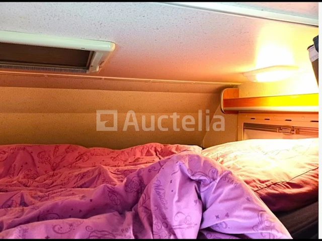 Stacaravan maesss 7570lx (2004-153.190 km) - afbeelding 5 van  23