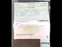 Stacaravan maesss 7570lx (2004-153.190 km) - afbeelding 11 van  23