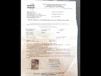 Stacaravan maesss 7570lx (2004-153.190 km) - afbeelding 15 van  23