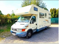Stacaravan maesss 7570lx (2004-153.190 km) - afbeelding 12 van  23