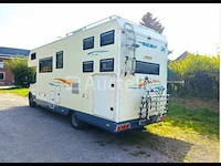 Stacaravan maesss 7570lx (2004-153.190 km) - afbeelding 17 van  23
