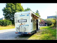 Stacaravan maesss 7570lx (2004-153.190 km) - afbeelding 18 van  23
