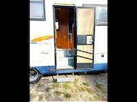 Stacaravan maesss 7570lx (2004-153.190 km) - afbeelding 20 van  23