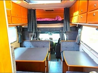 Stacaravan maesss 7570lx (2004-153.190 km) - afbeelding 21 van  23