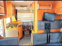 Stacaravan maesss 7570lx (2004-153.190 km) - afbeelding 22 van  23