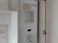 Stacaravan met inhoud - afbeelding 24 van  43