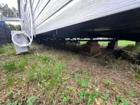 Stacaravan willerey, type lumic 32 x 12 2 bed, 2 slaapkamers, badkamer, gasketel, volledig ingebouwde keuken inclusief meubels, met tuinhuis pvc ketter, waterton - afbeelding 3 van  73