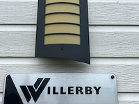 Stacaravan willerey, type lumic 32 x 12 2 bed, 2 slaapkamers, badkamer, gasketel, volledig ingebouwde keuken inclusief meubels, met tuinhuis pvc ketter, waterton - afbeelding 14 van  73