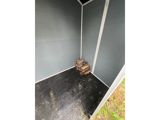 Stacaravan willerey, type lumic 32 x 12 2 bed, 2 slaapkamers, badkamer, gasketel, volledig ingebouwde keuken inclusief meubels, met tuinhuis pvc ketter, waterton - afbeelding 12 van  73