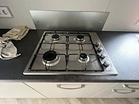 Stacaravan willerey, type lumic 32 x 12 2 bed, 2 slaapkamers, badkamer, gasketel, volledig ingebouwde keuken inclusief meubels, met tuinhuis pvc ketter, waterton - afbeelding 24 van  73