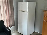 Stacaravan willerey, type lumic 32 x 12 2 bed, 2 slaapkamers, badkamer, gasketel, volledig ingebouwde keuken inclusief meubels, met tuinhuis pvc ketter, waterton - afbeelding 33 van  73