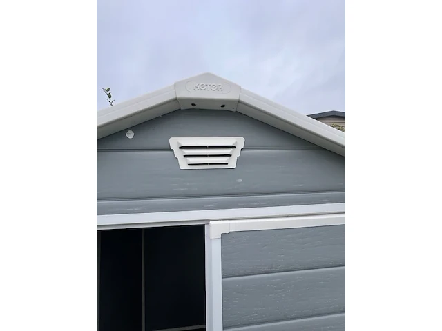 Stacaravan willerey, type lumic 32 x 12 2 bed, 2 slaapkamers, badkamer, gasketel, volledig ingebouwde keuken inclusief meubels, met tuinhuis pvc ketter, waterton - afbeelding 23 van  73