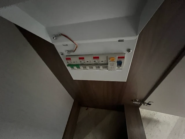 Stacaravan willerey, type lumic 32 x 12 2 bed, 2 slaapkamers, badkamer, gasketel, volledig ingebouwde keuken inclusief meubels, met tuinhuis pvc ketter, waterton - afbeelding 53 van  73