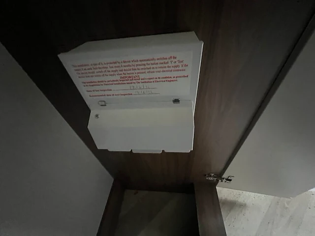 Stacaravan willerey, type lumic 32 x 12 2 bed, 2 slaapkamers, badkamer, gasketel, volledig ingebouwde keuken inclusief meubels, met tuinhuis pvc ketter, waterton - afbeelding 54 van  73