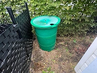 Stacaravan willerey, type lumic 32 x 12 2 bed, 2 slaapkamers, badkamer, gasketel, volledig ingebouwde keuken inclusief meubels, met tuinhuis pvc ketter, waterton - afbeelding 67 van  73