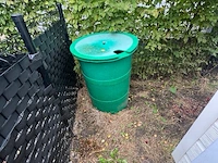 Stacaravan willerey, type lumic 32 x 12 2 bed, 2 slaapkamers, badkamer, gasketel, volledig ingebouwde keuken inclusief meubels, met tuinhuis pvc ketter, waterton - afbeelding 72 van  73