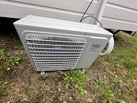 Stacaravan willerey, type lumic 32 x 12 2 bed, 2 slaapkamers, badkamer, gasketel, volledig ingebouwde keuken inclusief meubels, met tuinhuis pvc ketter, waterton - afbeelding 73 van  73