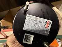 Stack drukmeter - afbeelding 3 van  3