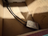 Stack pulse amplifier - afbeelding 1 van  4