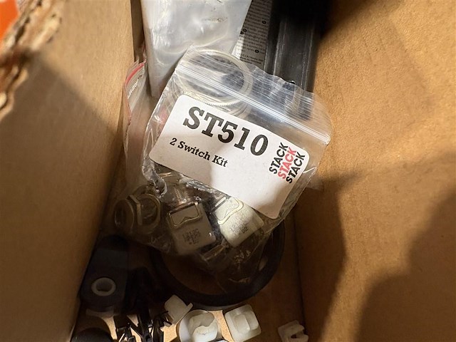 Stack st510 - afbeelding 2 van  3