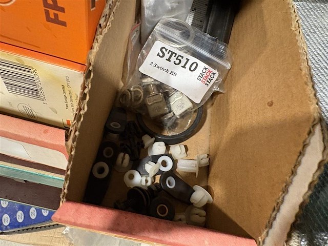 Stack st510 - afbeelding 3 van  3