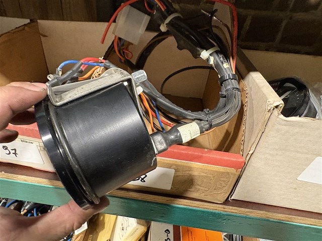 Stack toerenteller - afbeelding 2 van  3