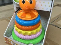 Stacking duck speelgoed - afbeelding 1 van  4