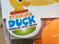 Stacking duck speelgoed - afbeelding 2 van  4