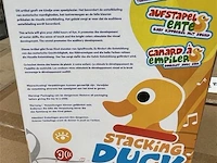 Stacking duck speelgoed - afbeelding 3 van  4