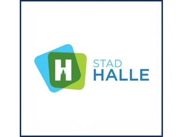 Stad - halle