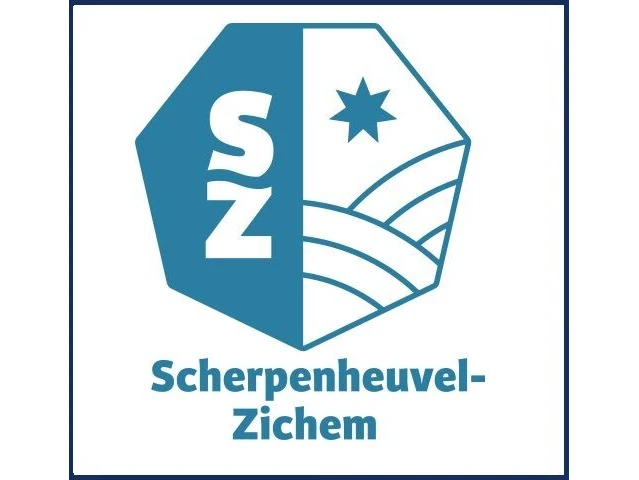Stad -scherpenheuvel -zichem