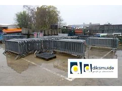 Stad diksmuide: magazijnveiling
