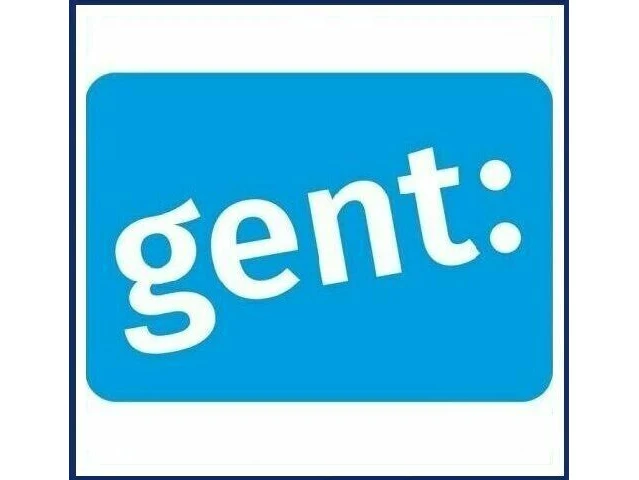 Stad gent - natuursteen