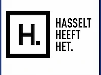 Stad hasselt - voertuigen & divers